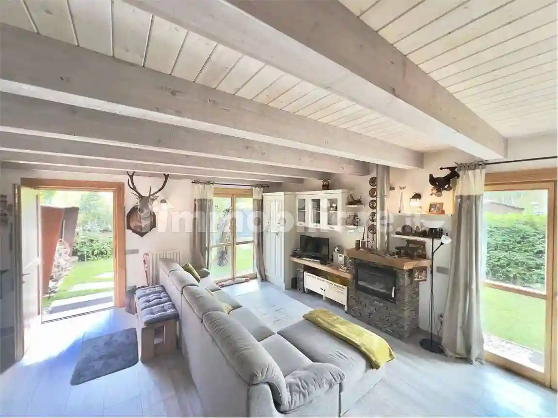 Casa indipendente - foto 2