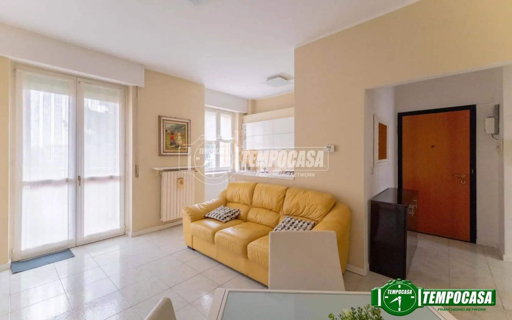 Appartamento in vendita a Bollate