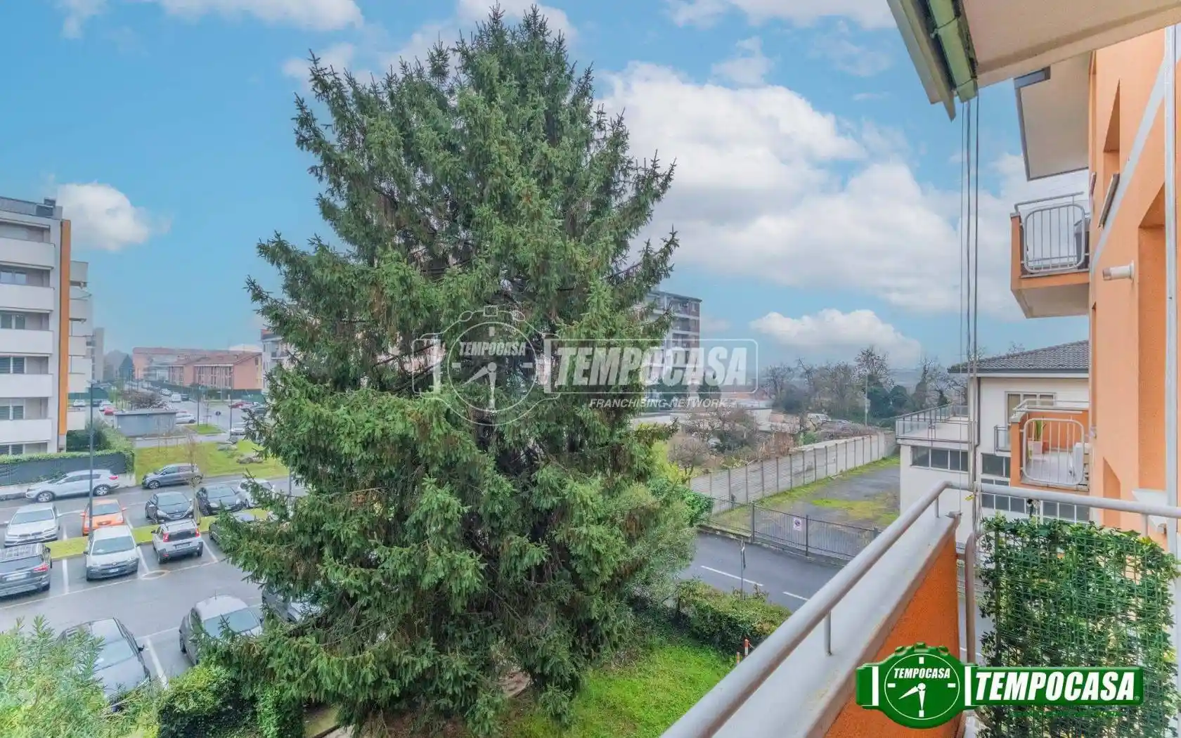 Bilocale via Romagnosi 10, Centro, Bollate - foto 2