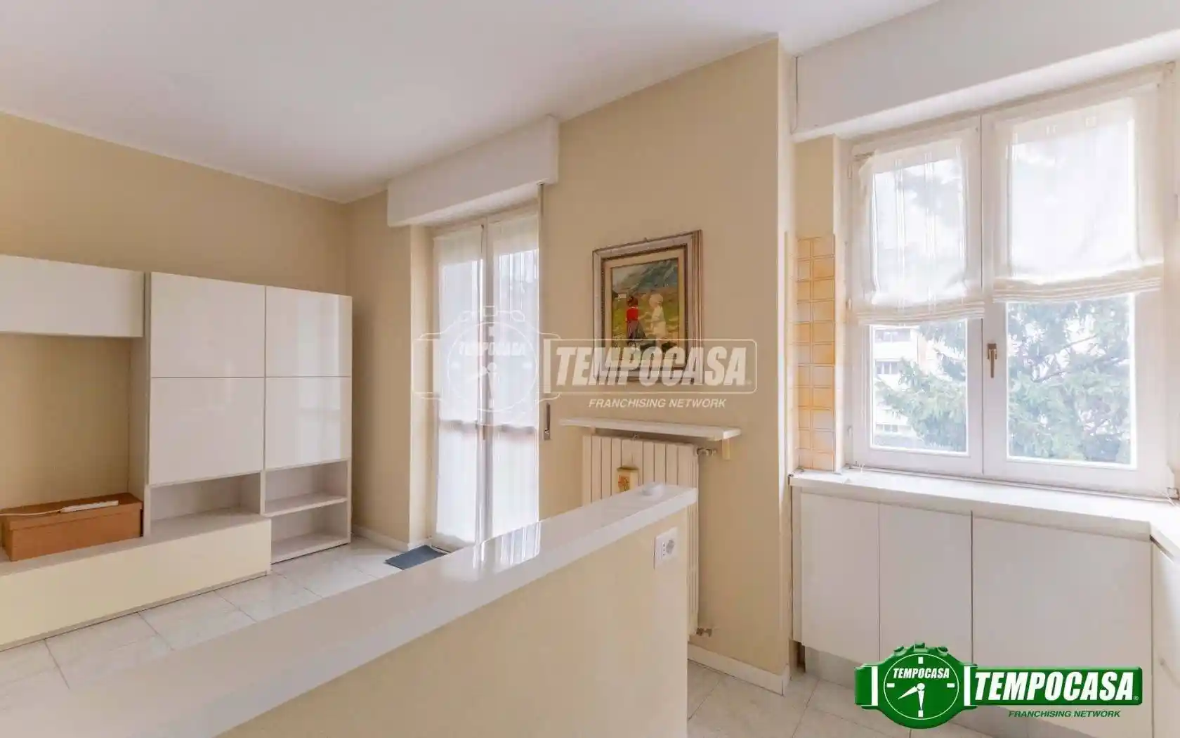 Bilocale via Romagnosi 10, Centro, Bollate - foto 5