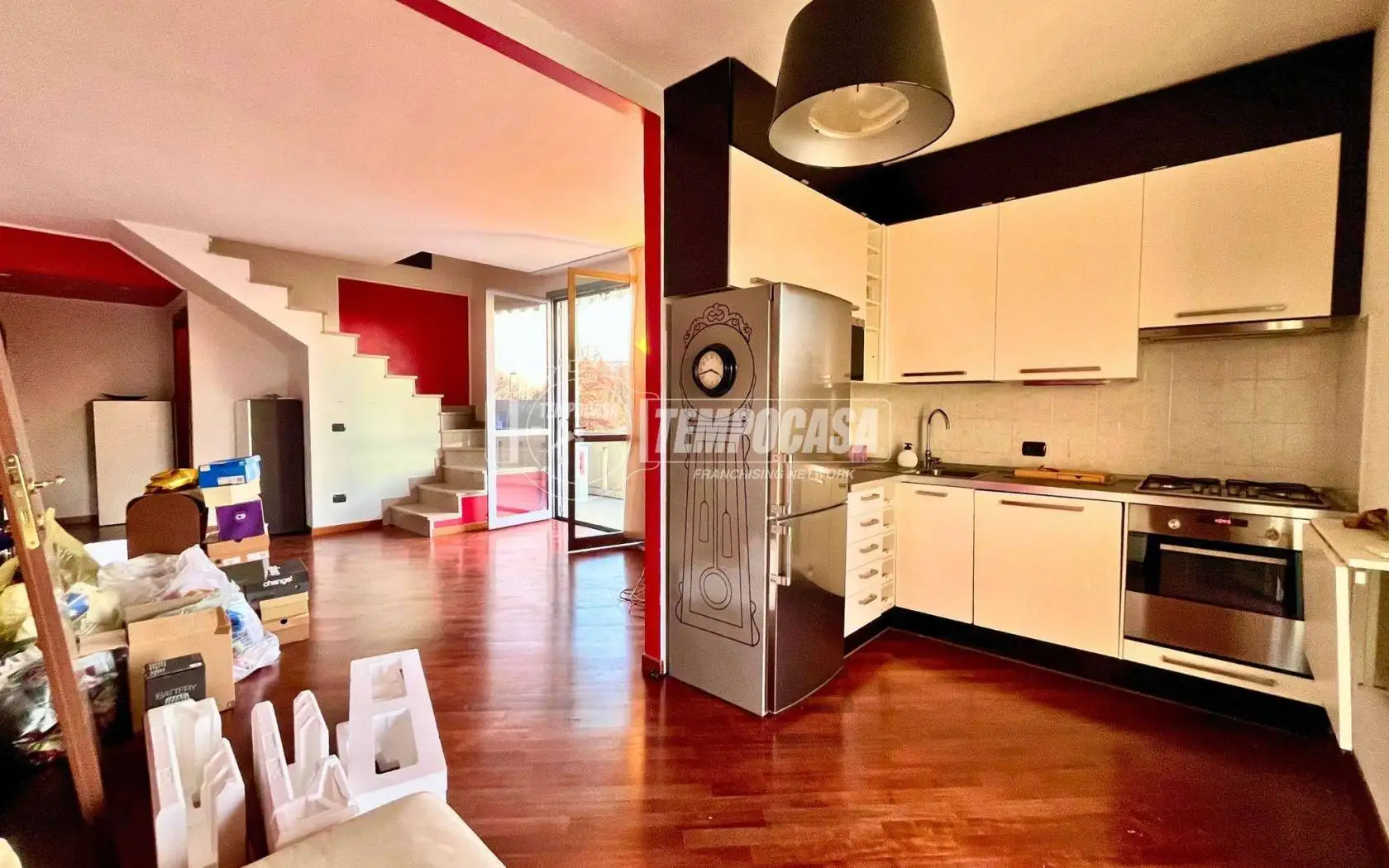 Appartamento in vendita a Monticello Brianza