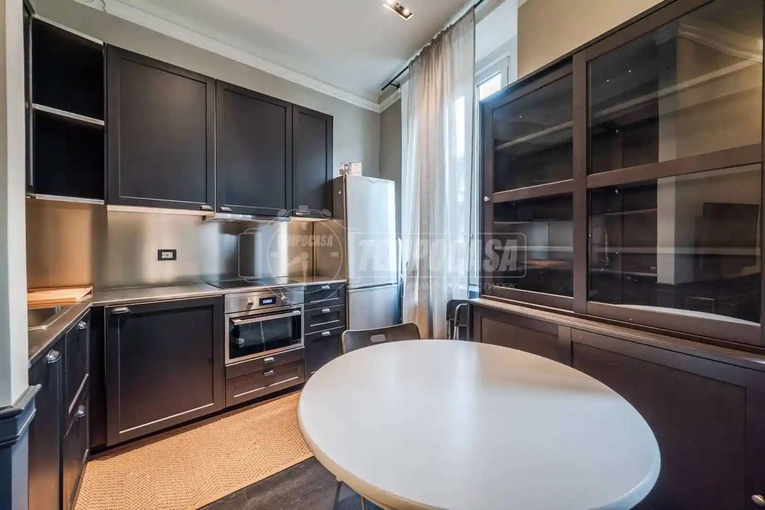 Bilocale via Molino delle Armi 13, Ticinese, Milano - foto 5