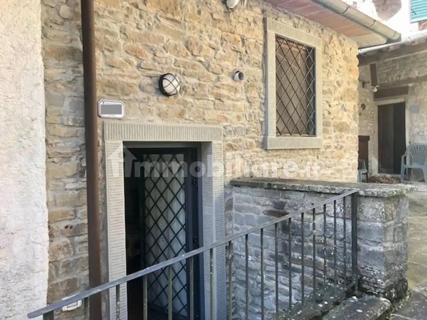 Casa indipendente in vendita a Firenzuola