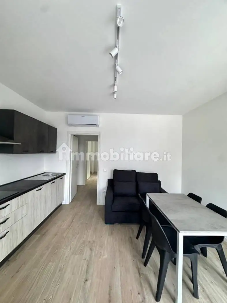 Appartamento in affitto a Trambileno