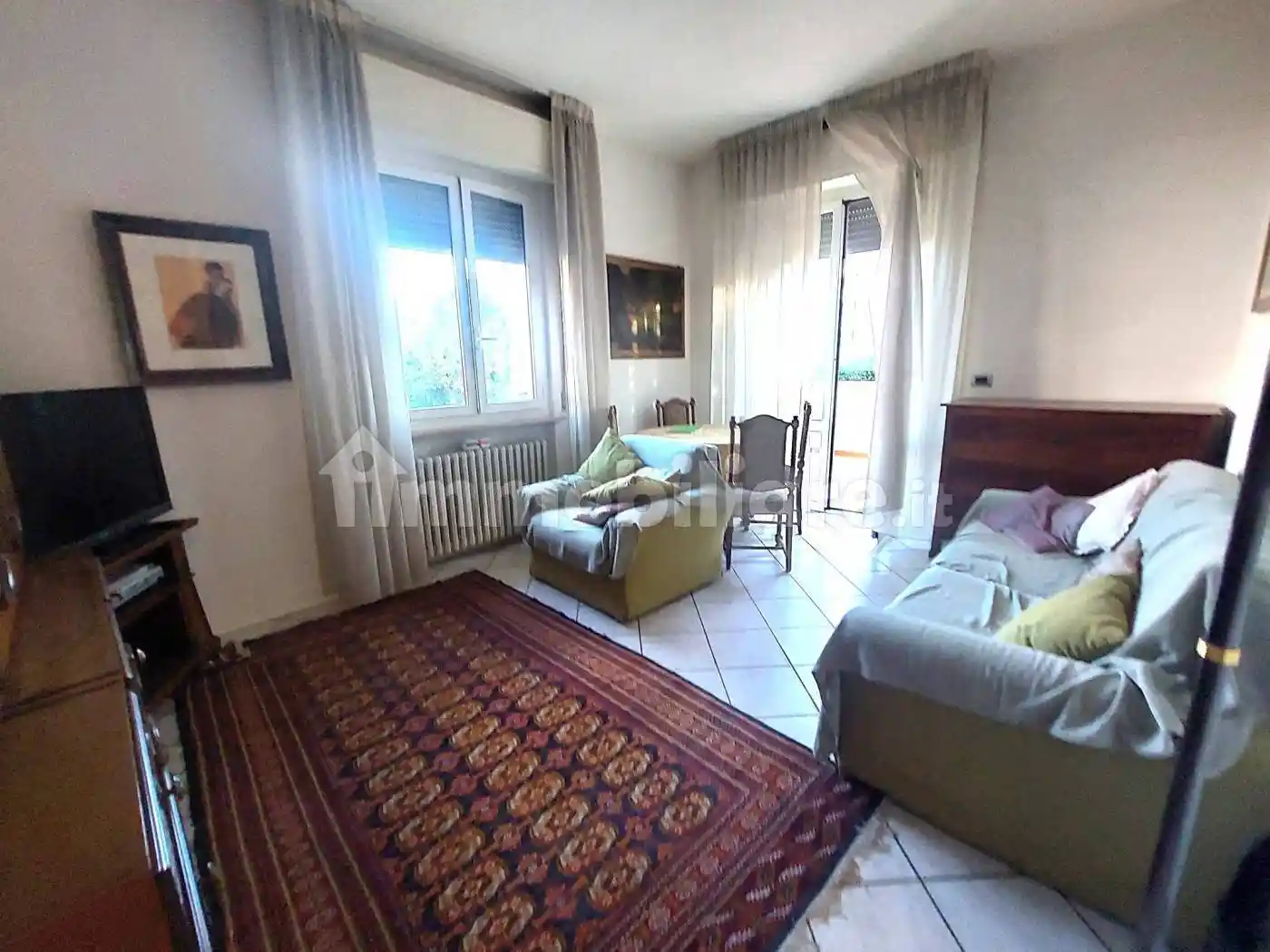 Villa unifamiliare via Arturo Scotti, San Leonardo, Parma - foto 4