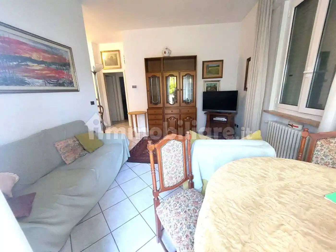 Villa unifamiliare via Arturo Scotti, San Leonardo, Parma - foto 5