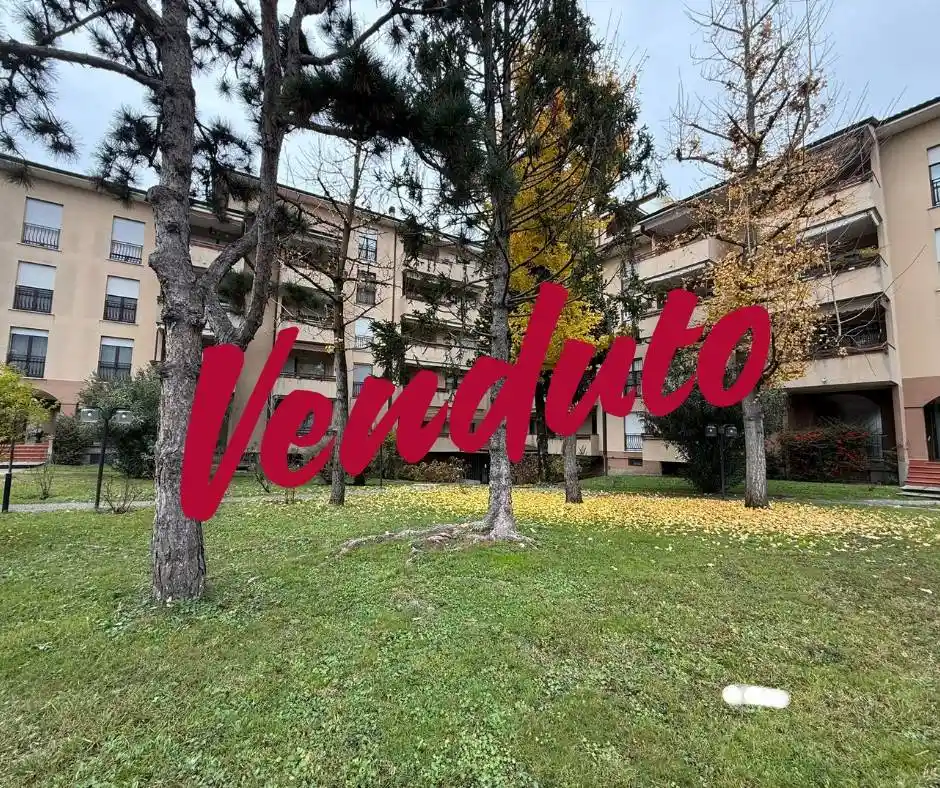 Appartamento in vendita a Pioltello