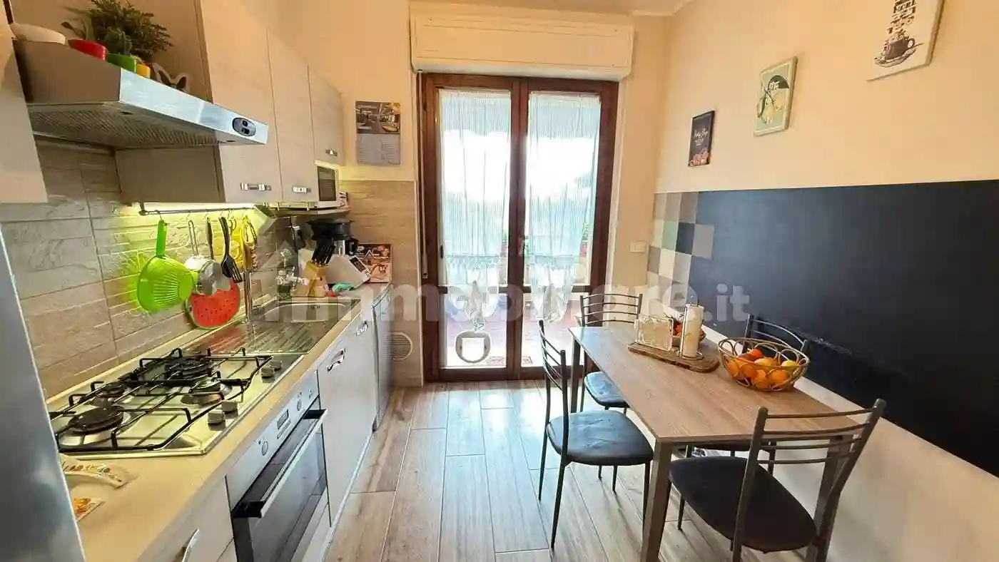 Appartamento - foto 5