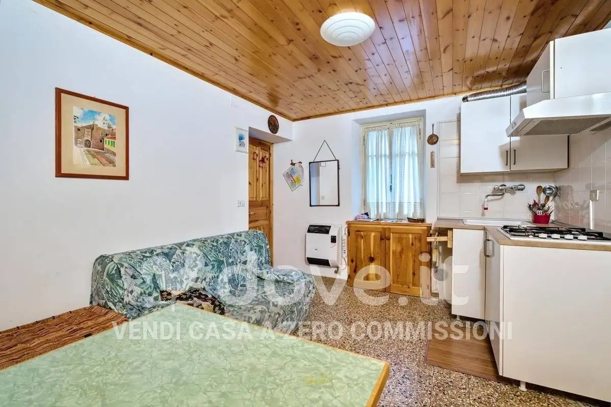 Appartamento in vendita a Caspoggio