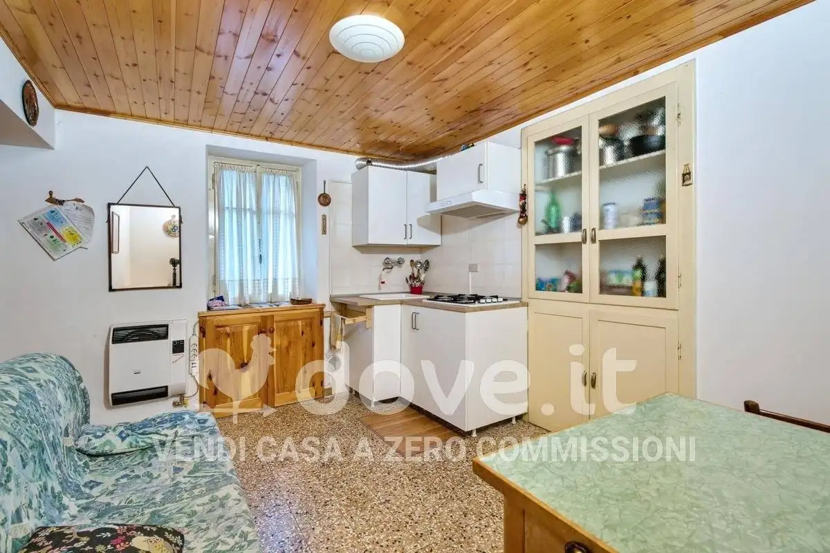 Bilocale via Don Gatti 22, Centro, Caspoggio - foto 2