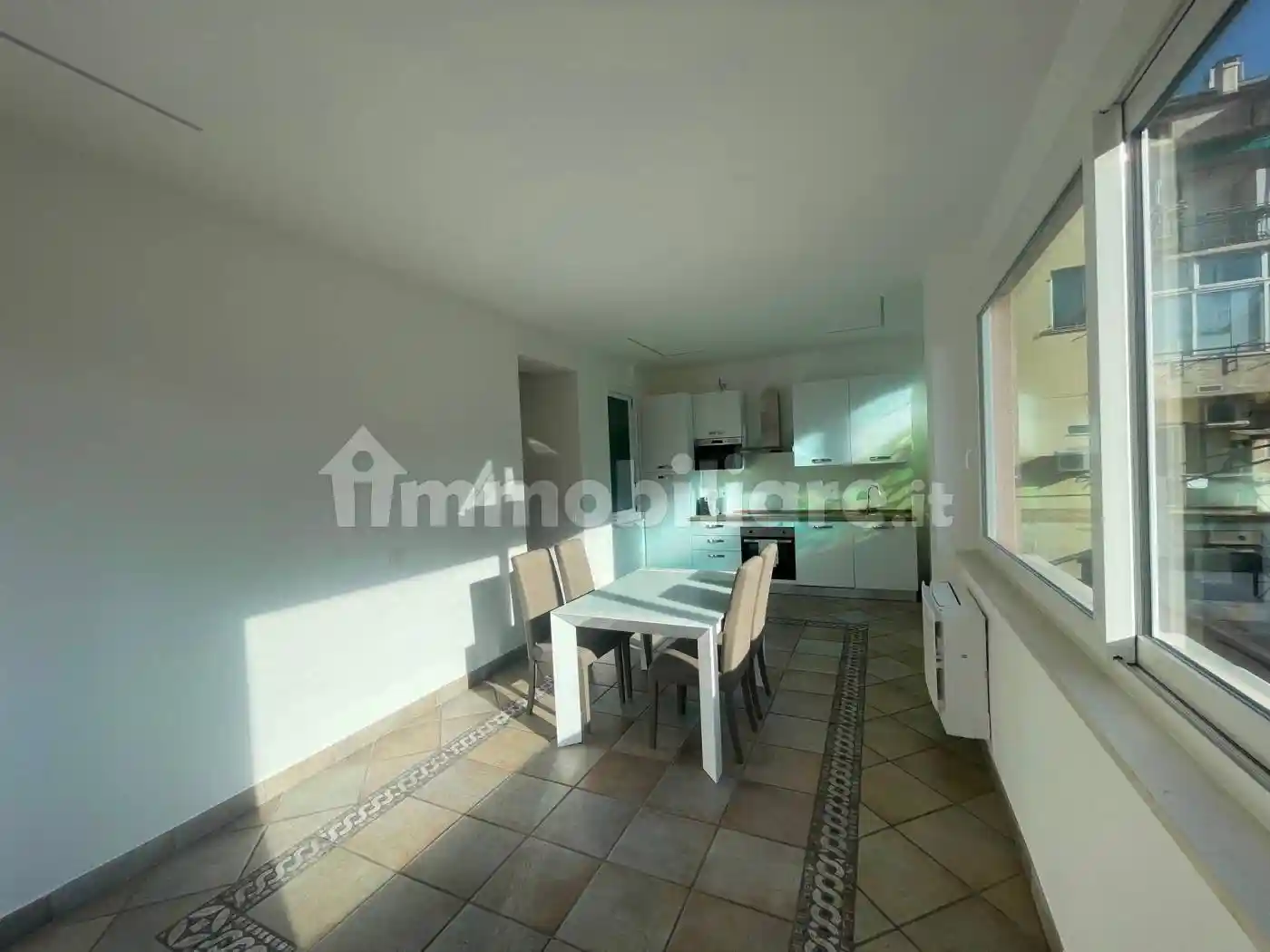 Trilocale corso Dante Alighieri, Centro, Alassio - foto 2