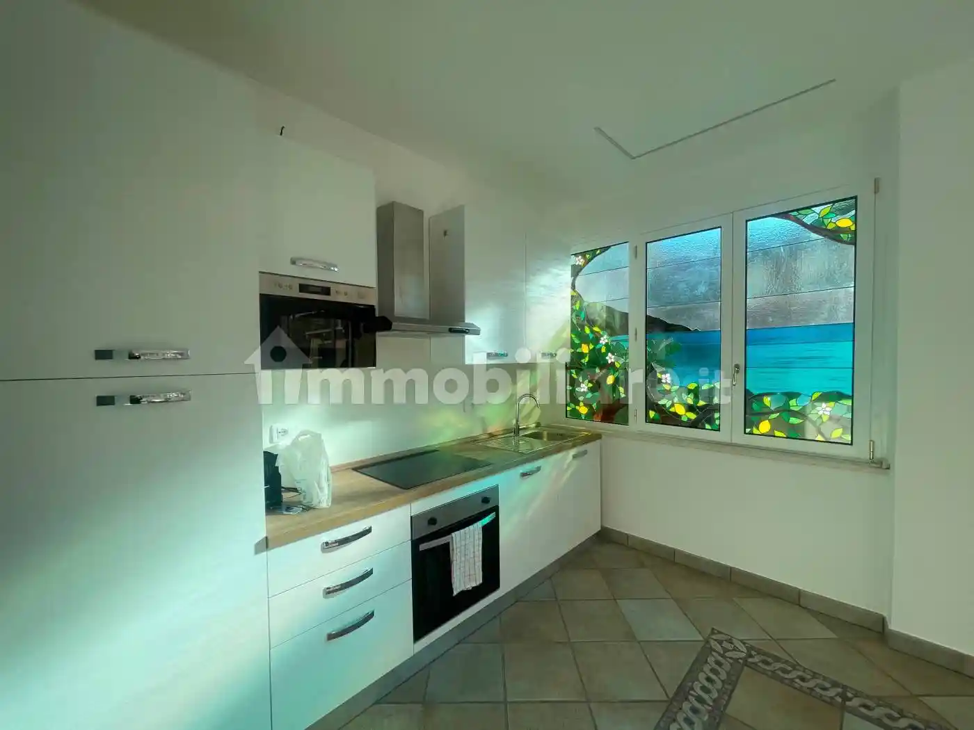 Trilocale corso Dante Alighieri, Centro, Alassio - foto 3