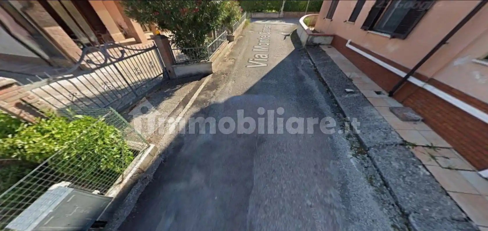 Appartamento in vendita a Gualdo Tadino