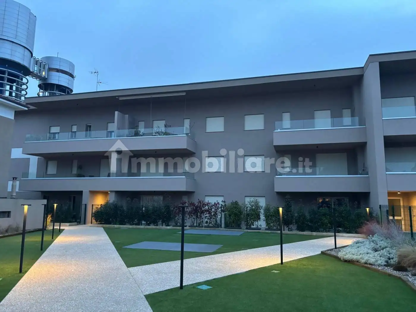 Appartamento in affitto a Brembate di Sopra