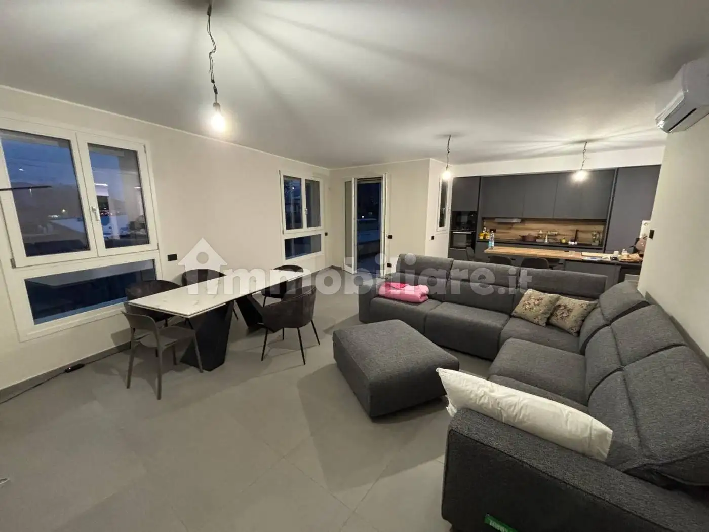 Trilocale via 25 Aprile, Brembate di Sopra - foto 3