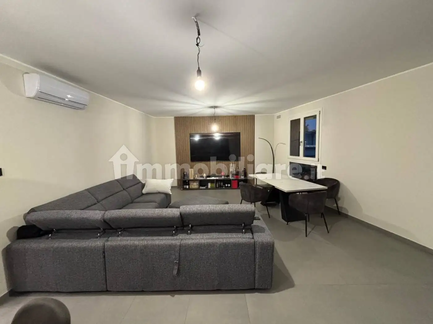 Trilocale via 25 Aprile, Brembate di Sopra - foto 4