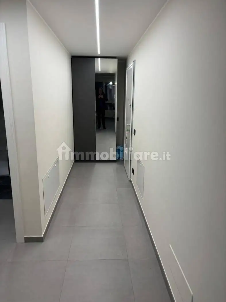 Trilocale via 25 Aprile, Brembate di Sopra - foto 5