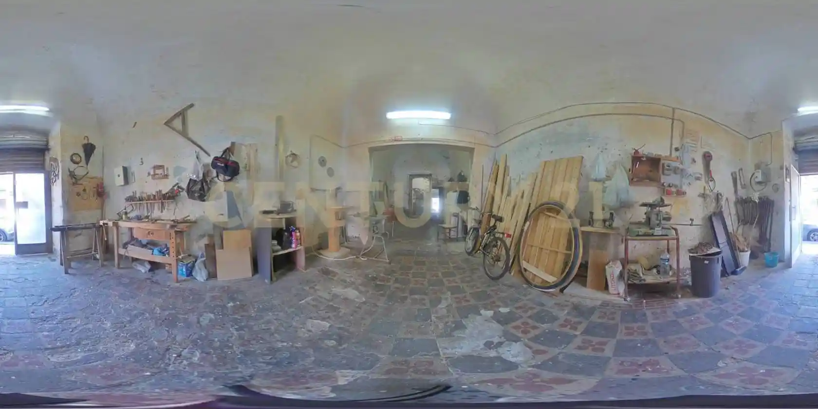 Bilocale via Celeste 71, Corso Sicilia - Fiera, Catania - foto 2