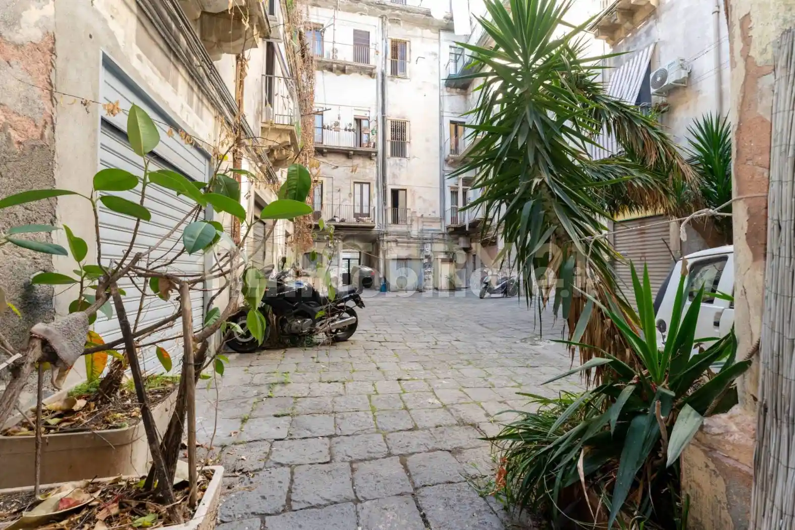 Bilocale via Celeste 71, Corso Sicilia - Fiera, Catania - foto 3