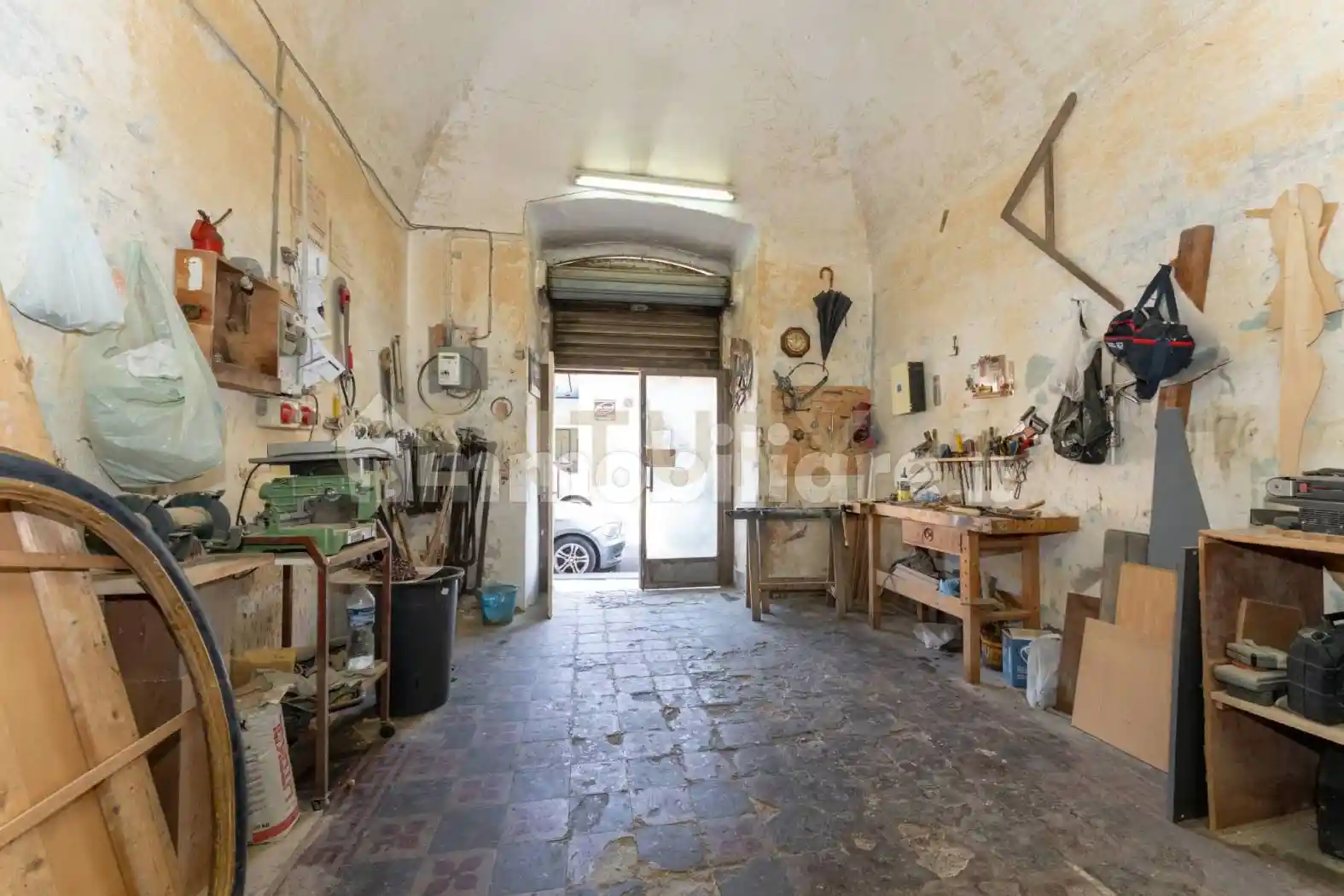 Bilocale via Celeste 71, Corso Sicilia - Fiera, Catania - foto 4