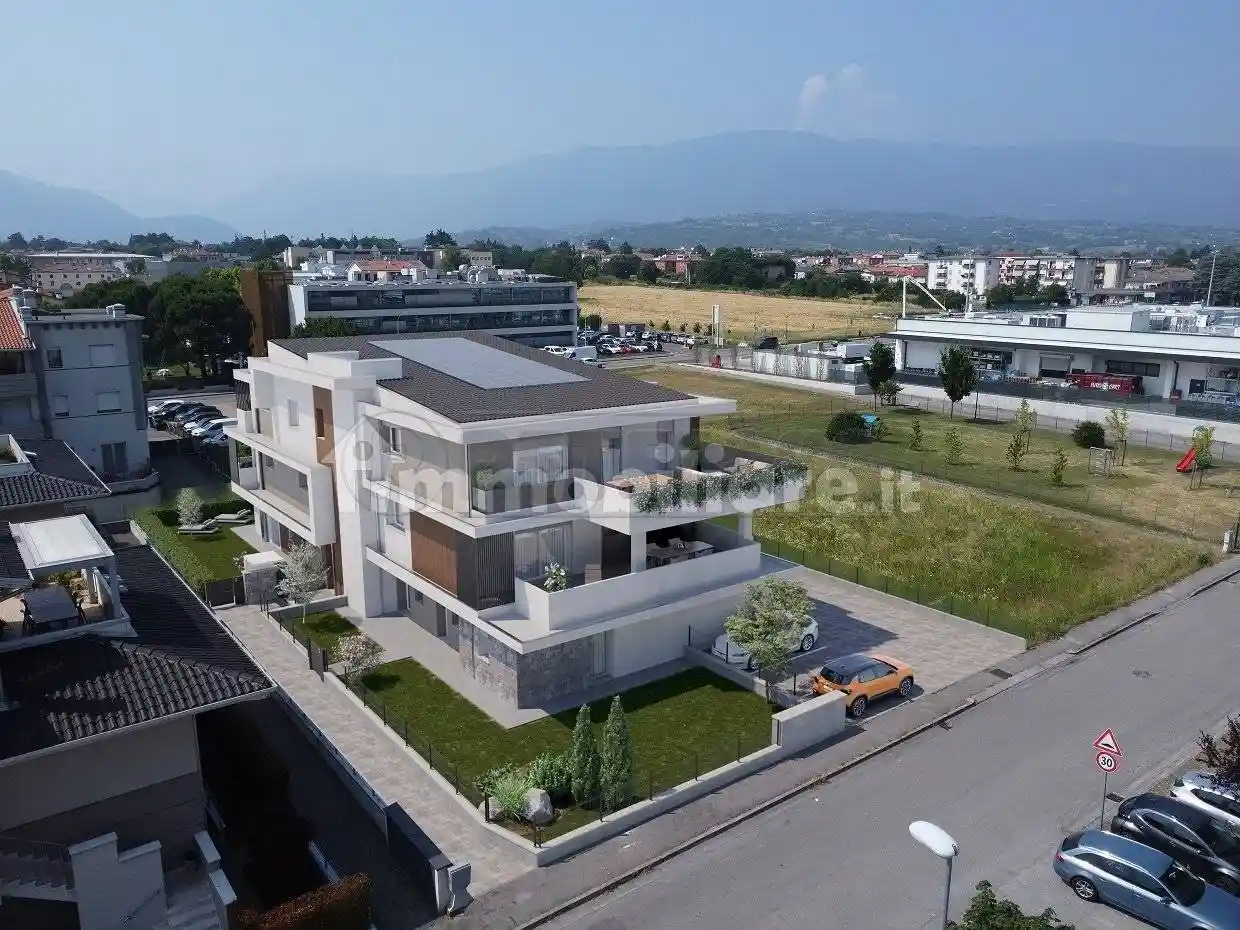 Appartamento in vendita a Thiene
