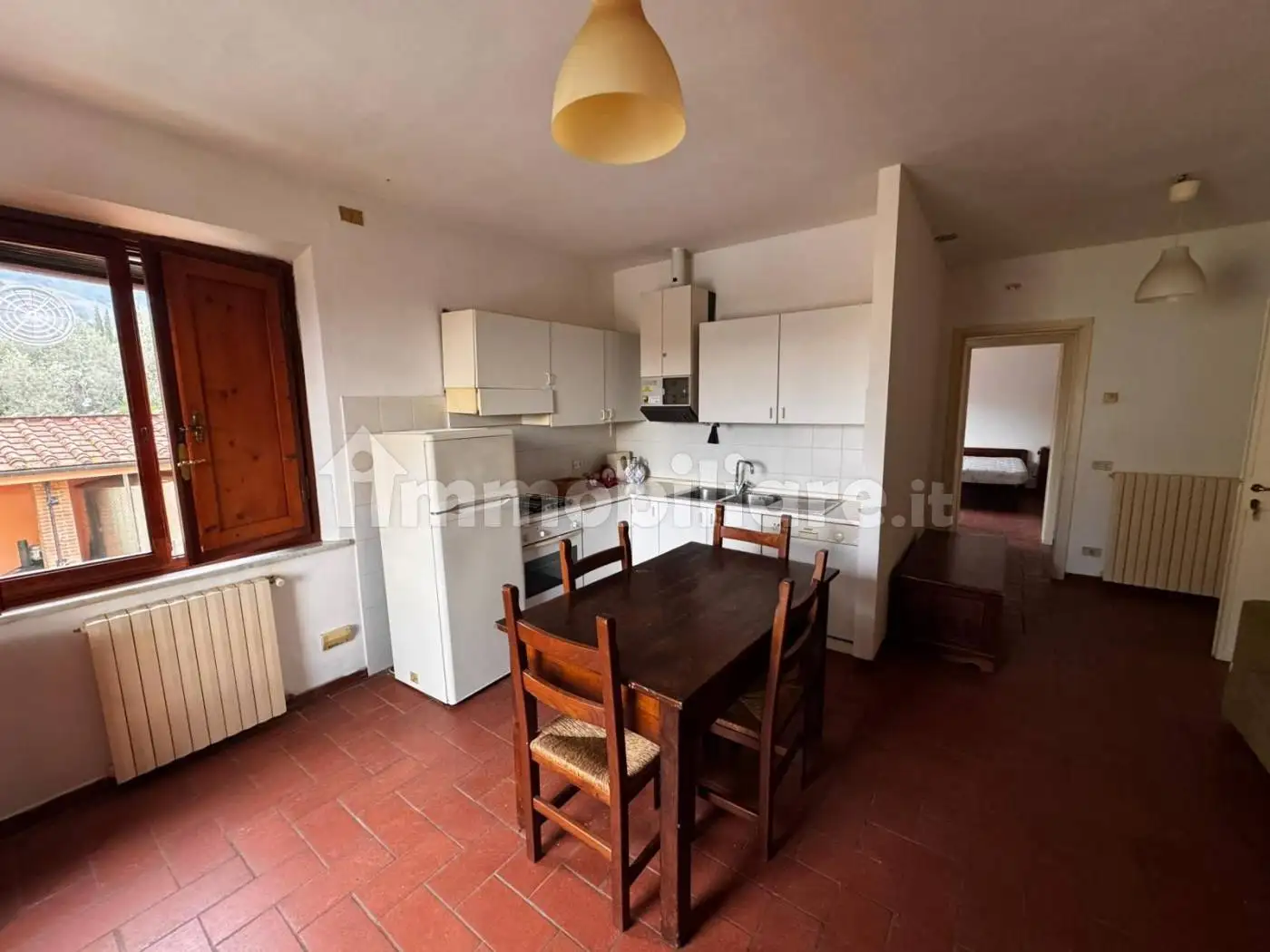 Appartamento in affitto a Capannori