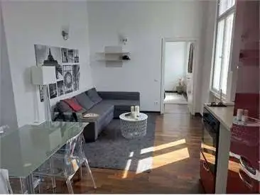 Appartamento in affitto a Trieste