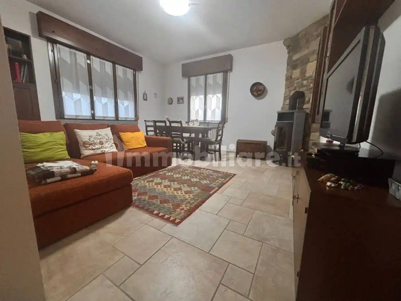 Appartamento in vendita a Castellarano