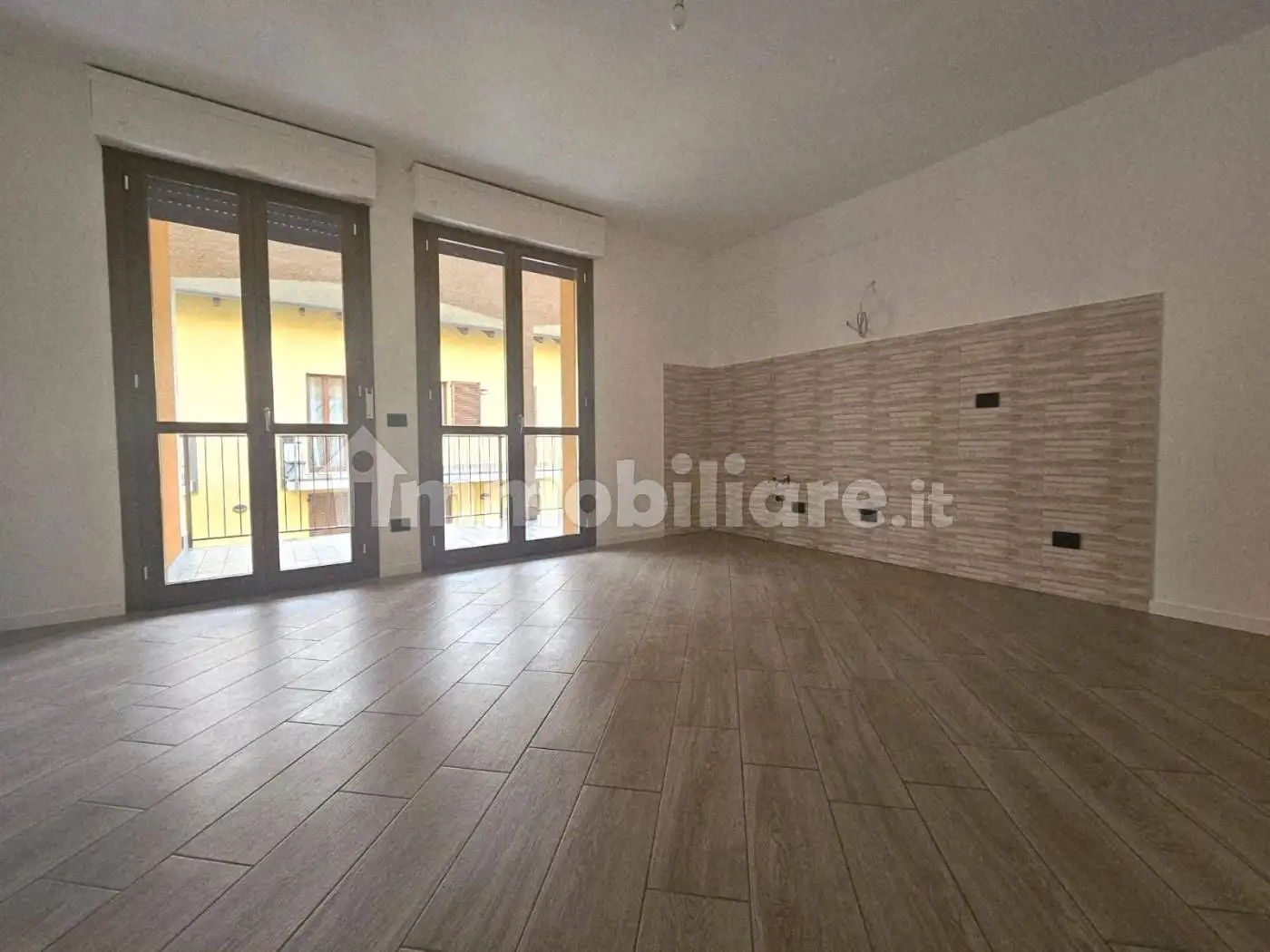 Bilocale ottimo stato, primo piano, Centro, Cisliano - foto 3