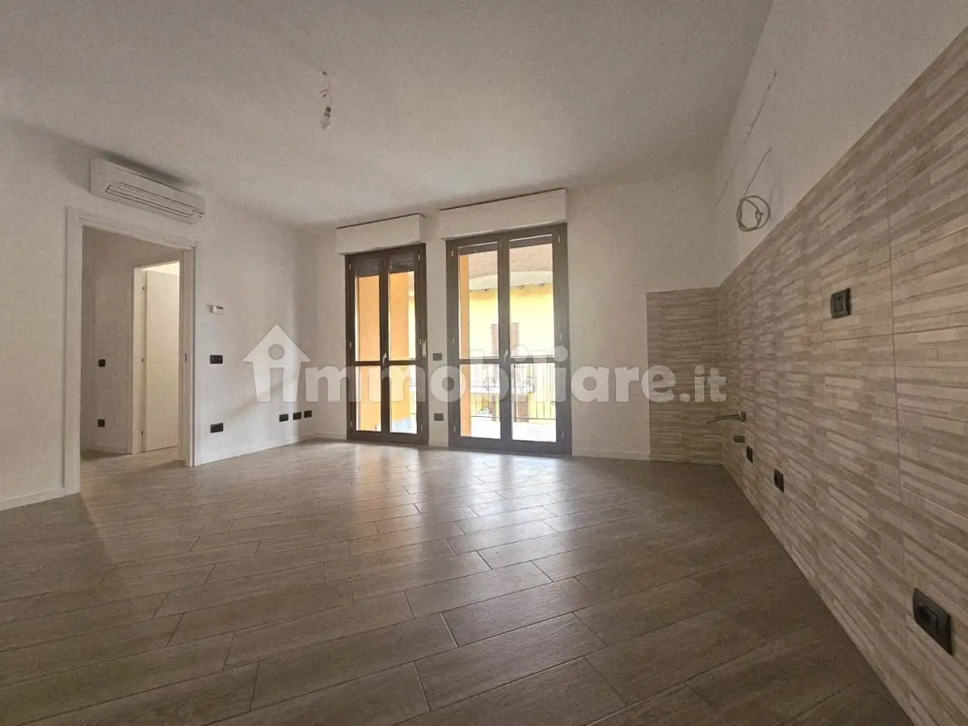 Bilocale ottimo stato, primo piano, Centro, Cisliano - foto 4