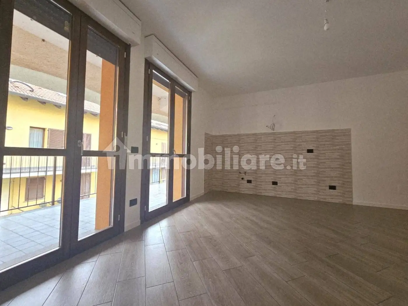 Bilocale ottimo stato, primo piano, Centro, Cisliano - foto 5