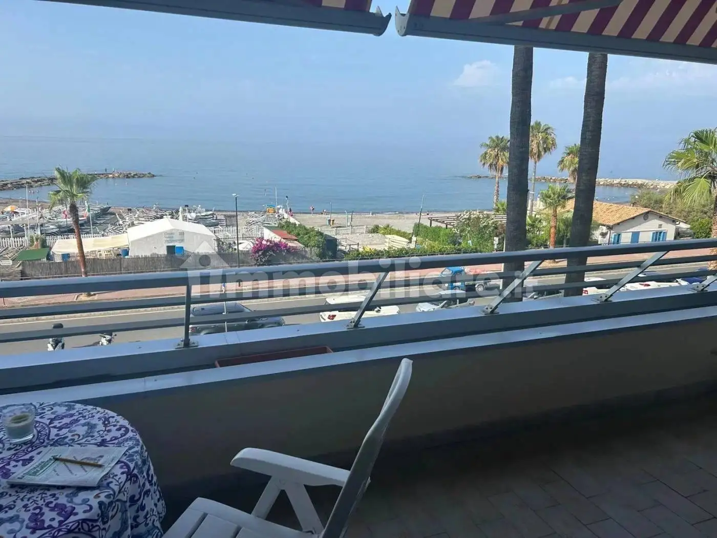 Appartamento in affitto a Ventimiglia