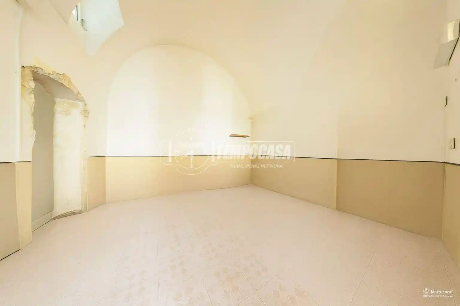 Terratetto unifamiliare via Donato Consiglio, Acquaviva delle Fonti - foto 3