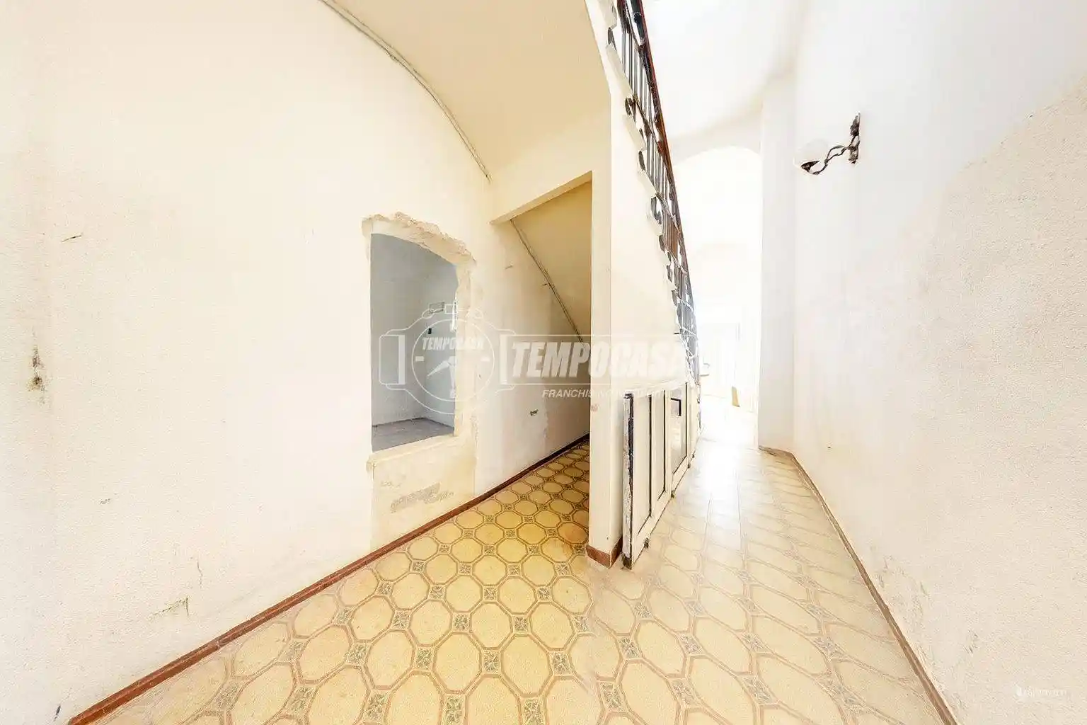 Terratetto unifamiliare via Donato Consiglio, Acquaviva delle Fonti - foto 4