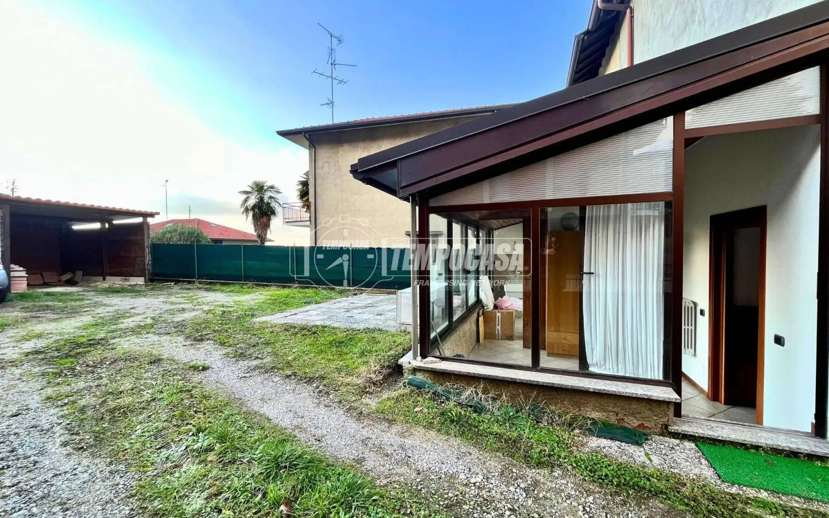 Appartamento in vendita a Monticello Brianza