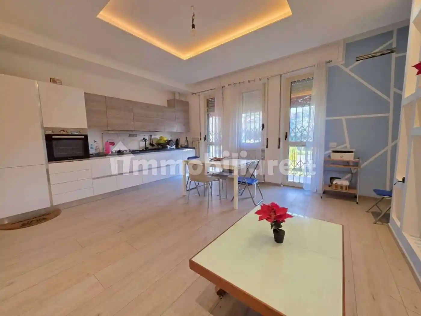 Appartamento in vendita a Cassano d'Adda