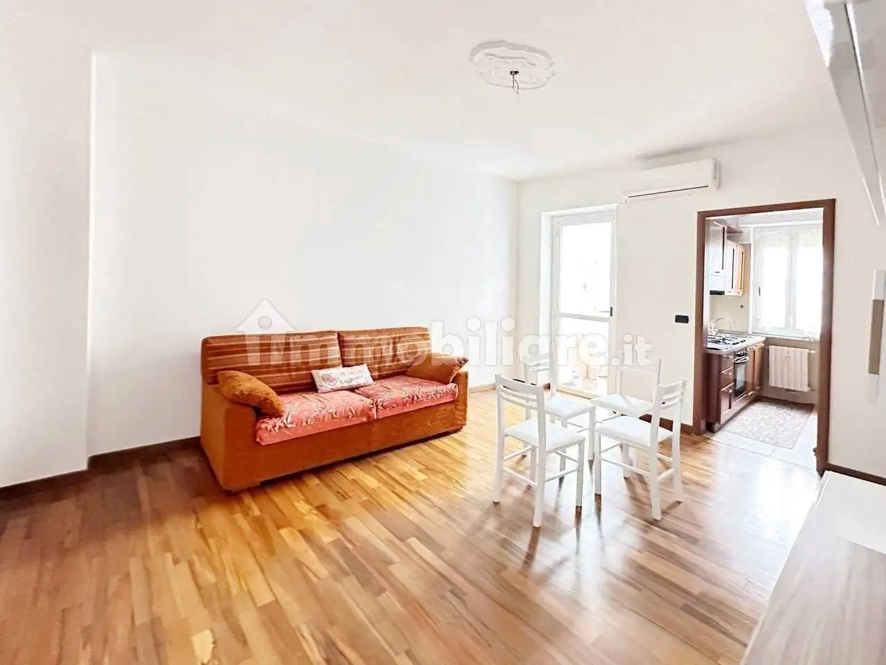 Appartamento in affitto a Torino