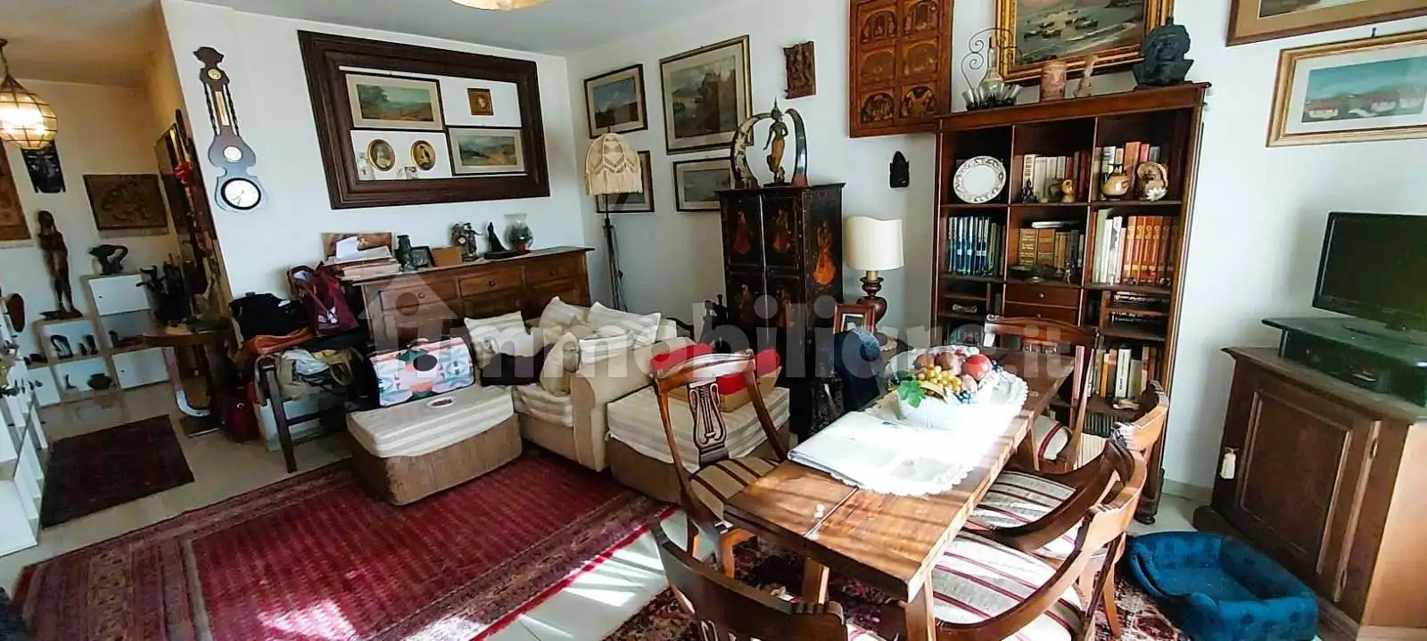 Appartamento in vendita a Prato