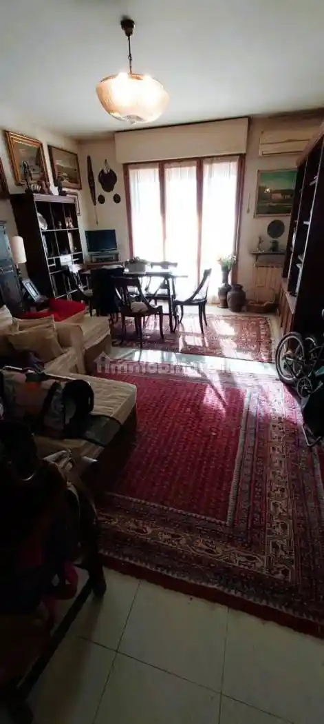 Appartamento via Gaetano Meucci, Centro Storico - Duomo, Prato - foto 2