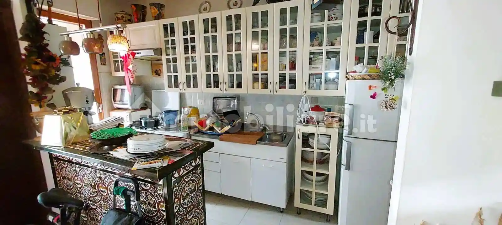 Appartamento via Gaetano Meucci, Centro Storico - Duomo, Prato - foto 3