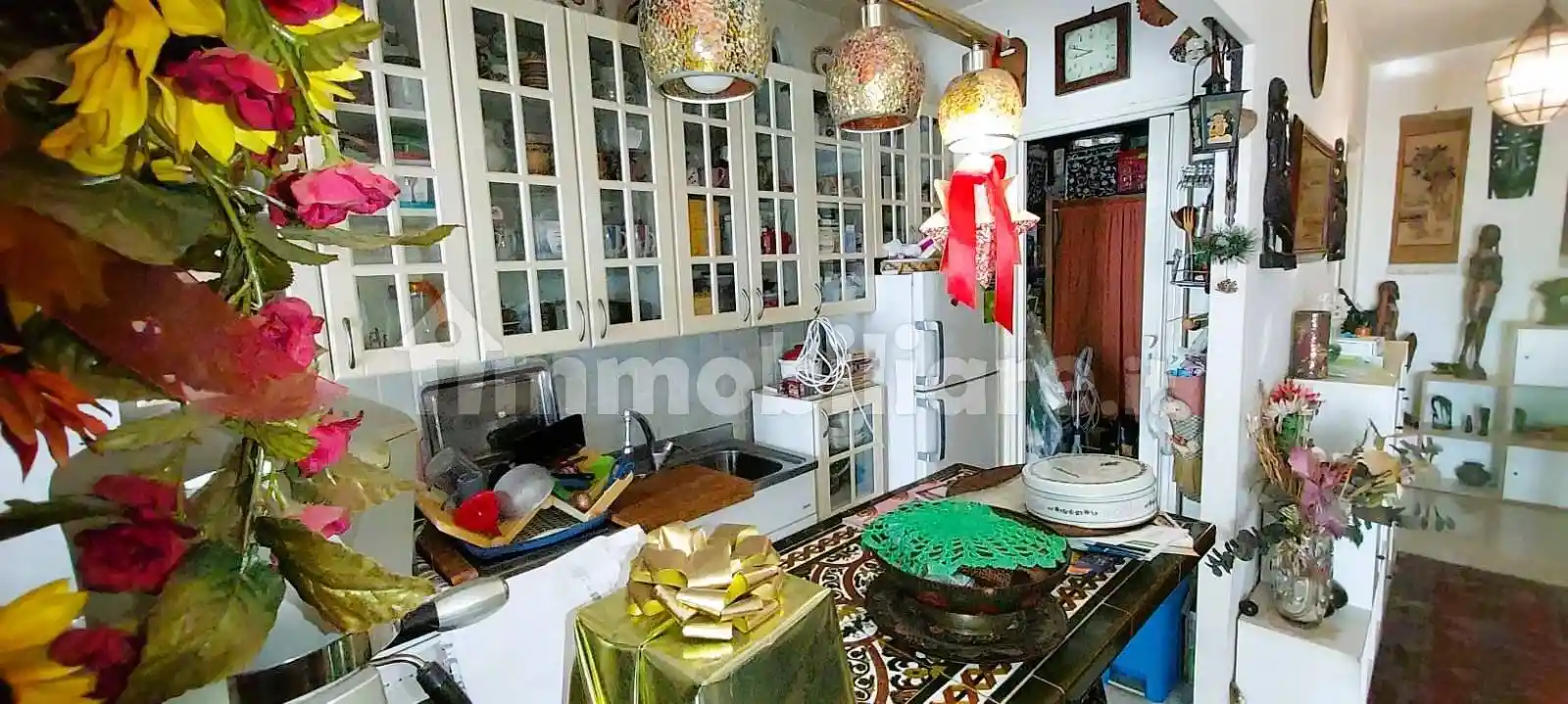 Appartamento via Gaetano Meucci, Centro Storico - Duomo, Prato - foto 4