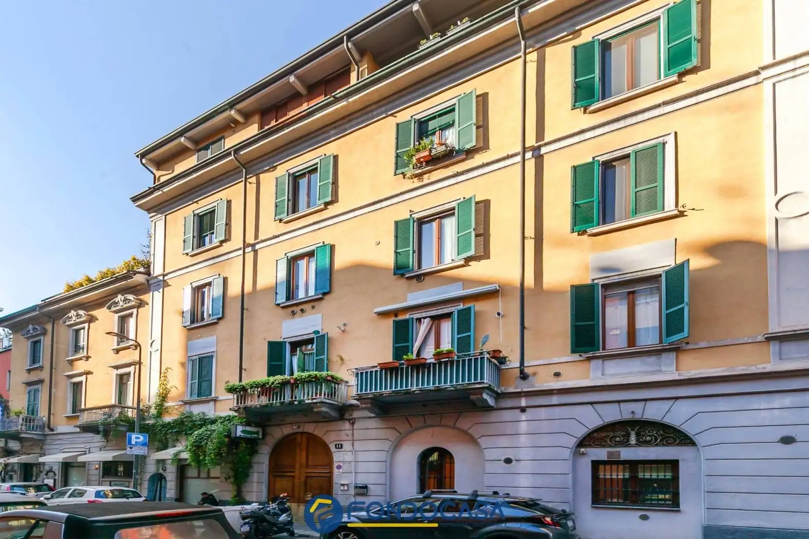 Apartment in vendita a Milan