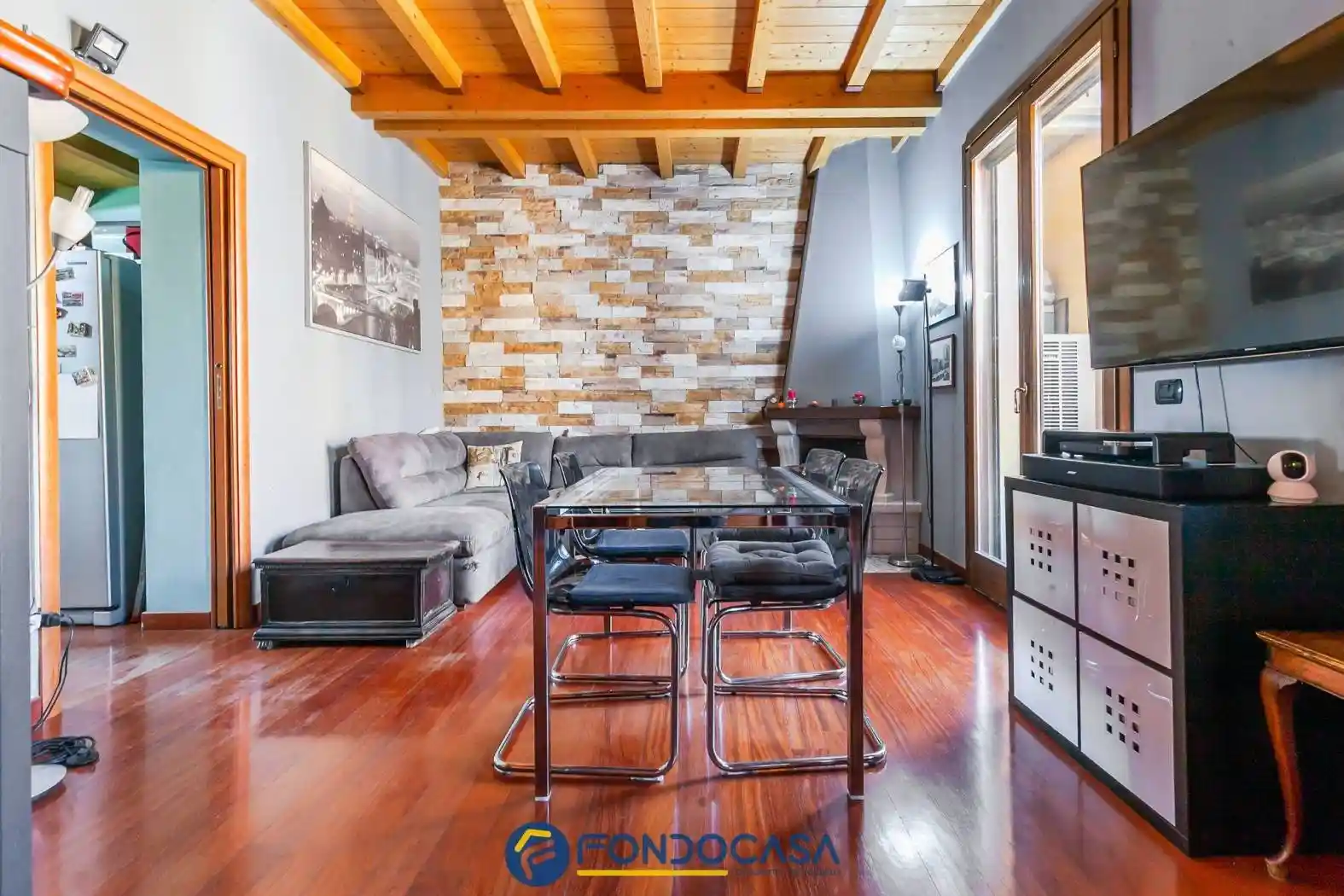 Quadrilocale via Cristoforo Gluck 11, Cascina dei Pomi, Milano - foto 3