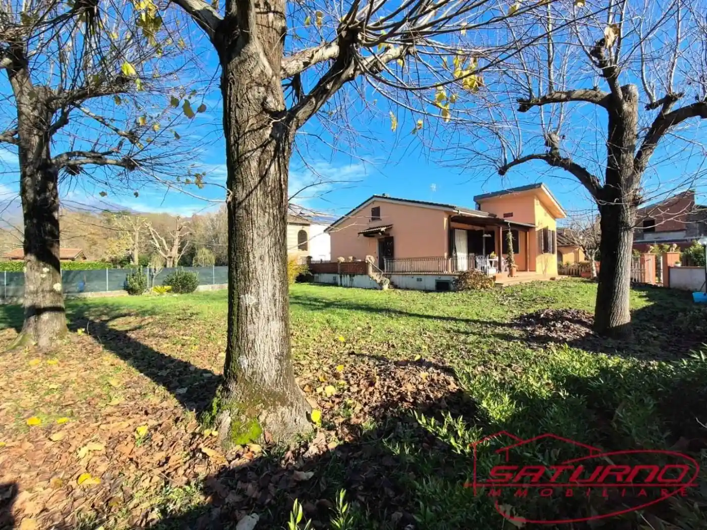 Villa unifamiliare via delle Ville,  371, Segromigno - San Colombano, Capannori - foto 5