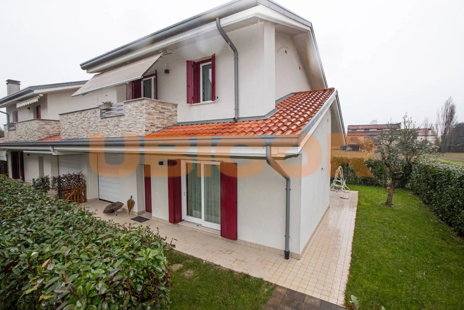 Villa in vendita a Albignasego