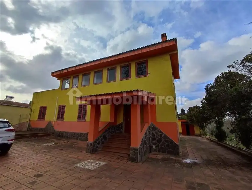 Villa in vendita a Sassari