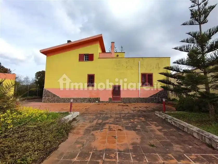 Villa unifamiliare Strada Vicinale Li Buttangari, Buddi Buddi, Sassari - foto 2