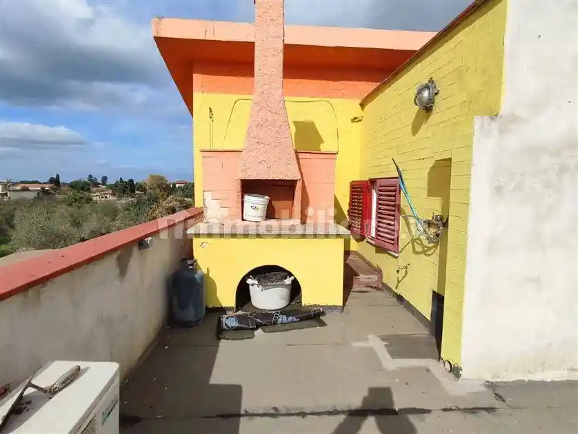 Villa unifamiliare Strada Vicinale Li Buttangari, Buddi Buddi, Sassari - foto 3