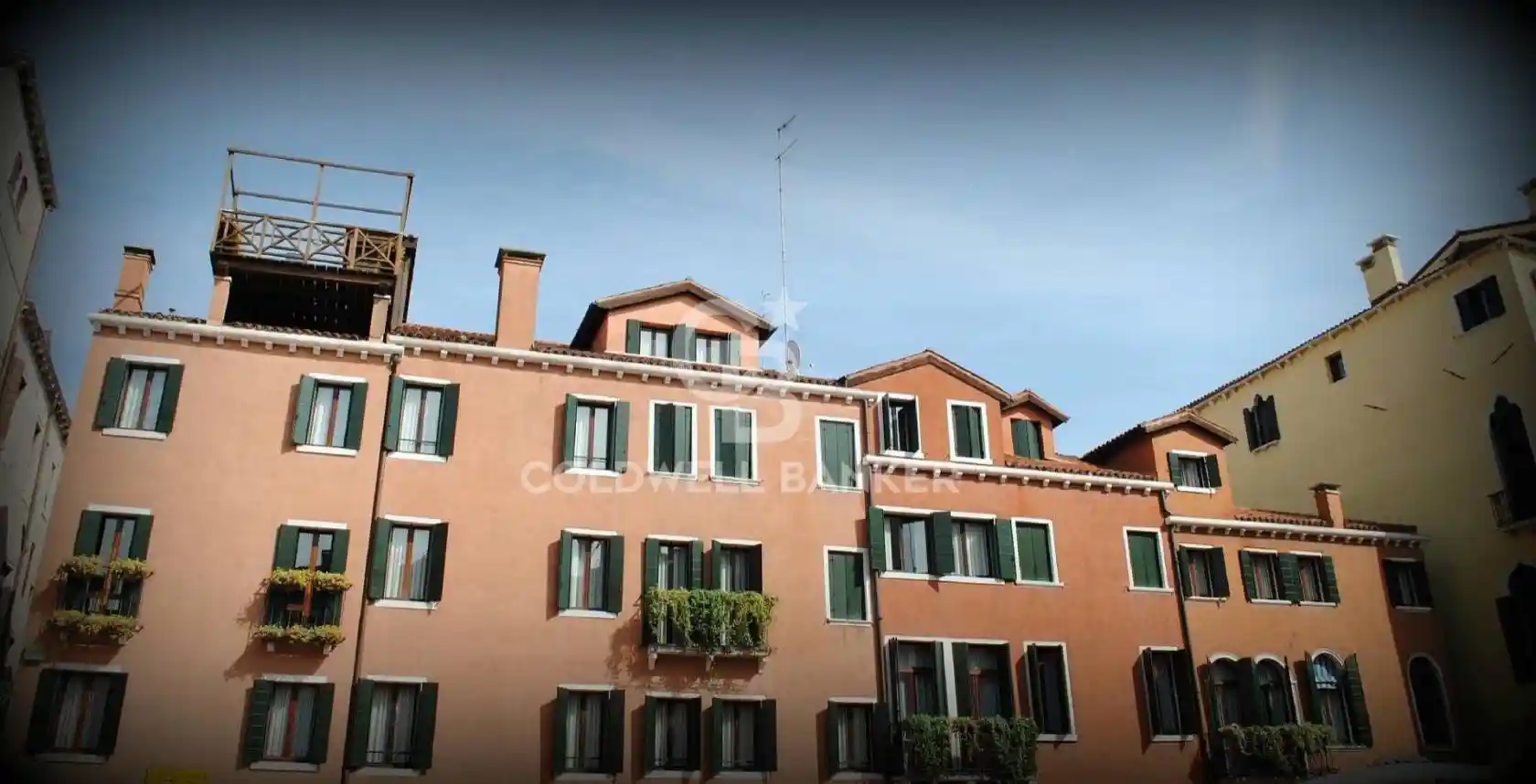 Bilocale Campo San Marco - Santa Maria Zobenigo 2462, San Marco, Venezia - foto 4