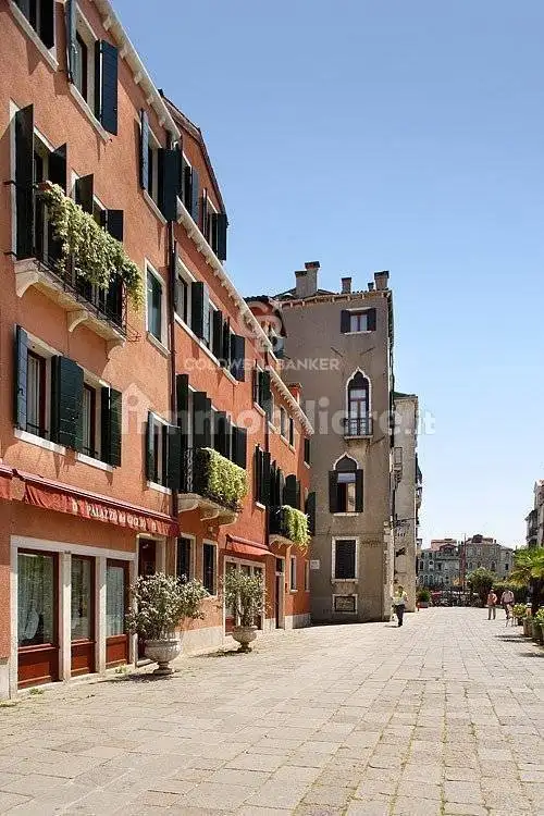 Appartamento in vendita a Venezia